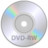 Device DVDRW Icon